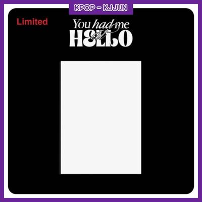 Trzeci MINIalbum You Had Me At HELLO(Wersja SŁONECZNA)