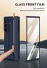 Samsung Galaxy Z TriFold Phone Case with Stylus Holder - Full Hinge Coverage