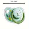 Practical Pet Calming Pacifier Soft Silicone Dog Teeth Chew Resistant Molar Cat Bite Toy Toy