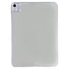 Tablet Case For iPad Air 13 (2025)/(2024)/Pro 12.9 (2022)/(2021)/(2020) TPU + Acrylic Shockproof Cover with Lens Frames