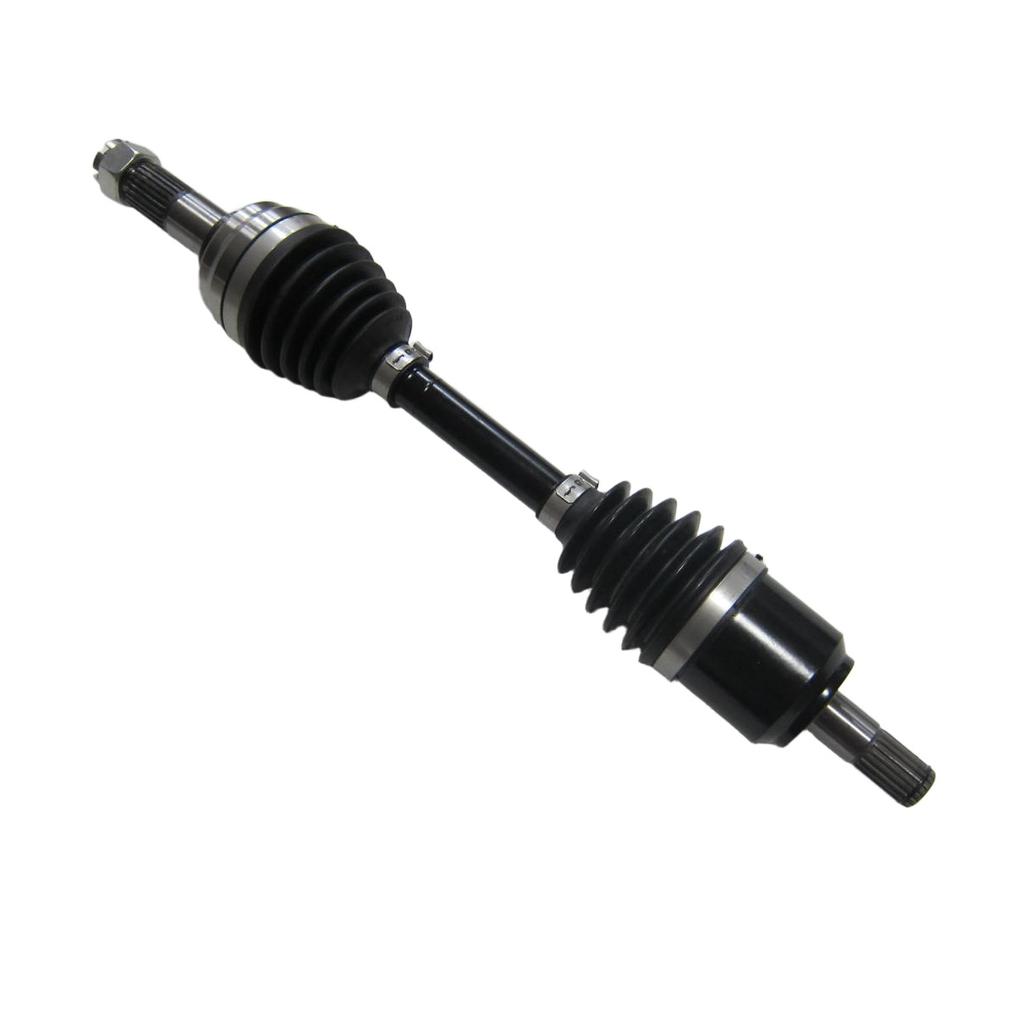 Front Left Drive Shaft CV Axle Assembly For Honda TRX 420 520 2020 2021 2022 44350-HR6-B01 44220-HR3-W51