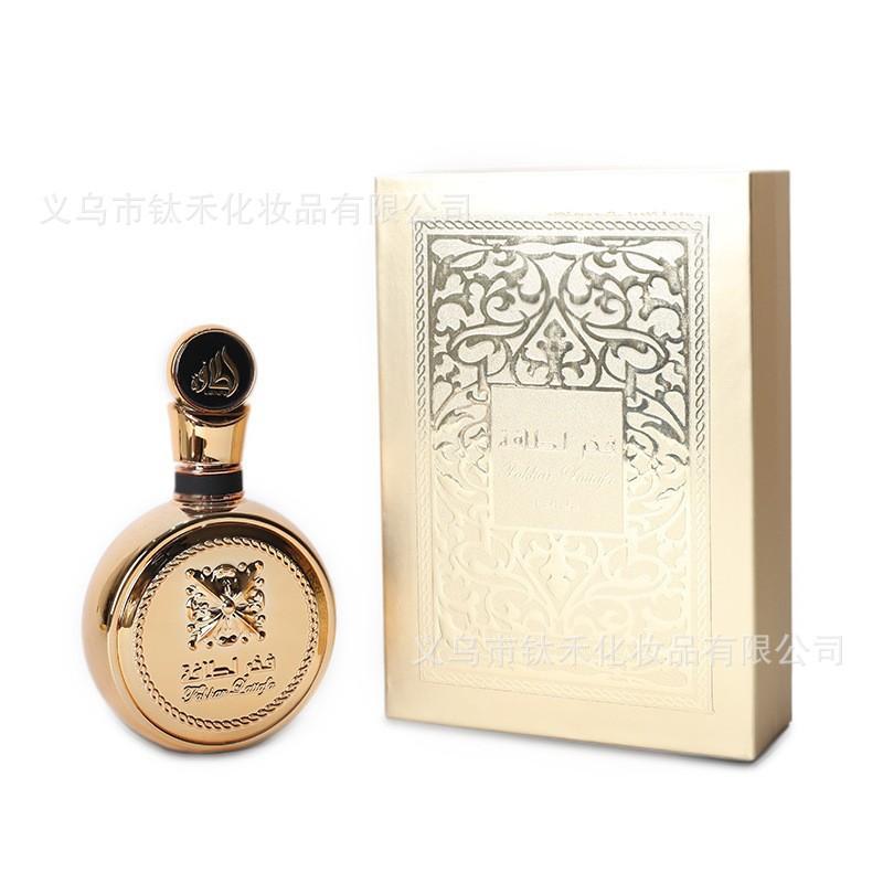 Best Selling Perfume AMEERGAT AL ARNB Arab Princess Ladies Perfume Dubai Middle East Red