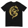 Kinesiska nyåret 2026 Eldhästens År Hästens År 2026 T-shirt