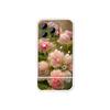 Crystal Flowers Suitable for 16promax IPhone Case IPhone 15 Invisible Bracket 14 Silicone 13/12/11