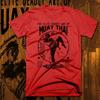 T-shirt Muay Thai Thaïlande Kickboxing MMA UFC Boxeur Thaïlandais Arts Martiaux Guerrier