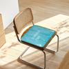 Summer Gel Office Cold Pad Driving Sedentary Student Nap Chair Cushion Heat Dissipation Cooling Cool Seat Cushion