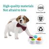 Pet IQ Intelligent Toy Smart Dog Puzzle Toys for Beginner, Puppy Treat Dispenser Interactive Dog Toys - Improve Your Dog's IQ, Specially Designed