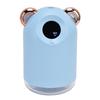 Mini Humidifier USB Charging 2 Modes Silent Portable Desk Air Humidifier with Night Light for Car Bedroom Office