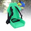 Adjustable Strap Bike Doll Carrier Front Mount Doll Bike Chair Doll Bike Carrier  Folding Bikes