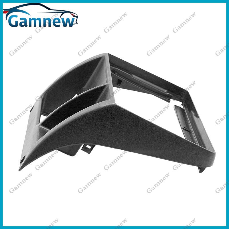 9 Inch Car Frame Fascia Adapter For Suzuki Jimny 1998-2004 Android Radio Dash Fitting Panel Kit