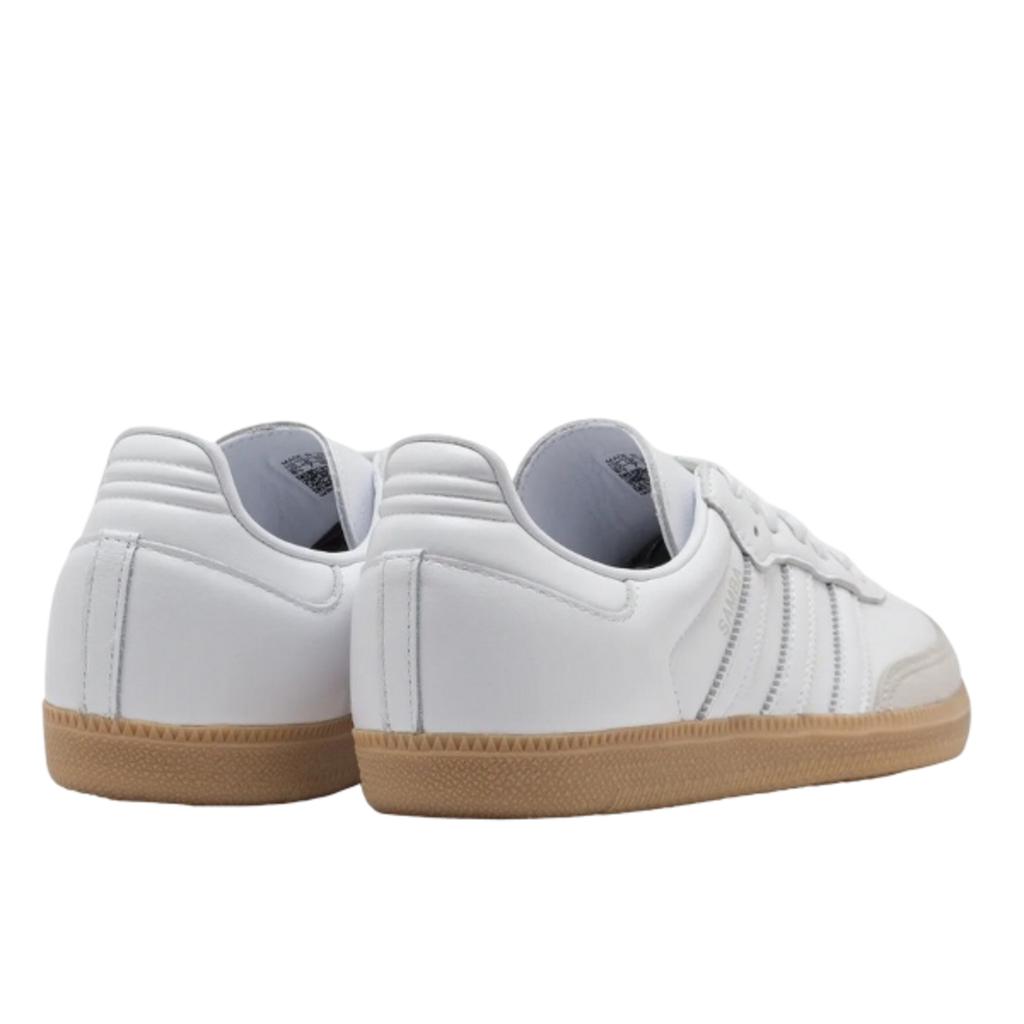 Adidas Samba OG White Grey