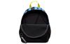 Nike Polyester Backpack Regular Unisex Black Multicolor BA5559-014