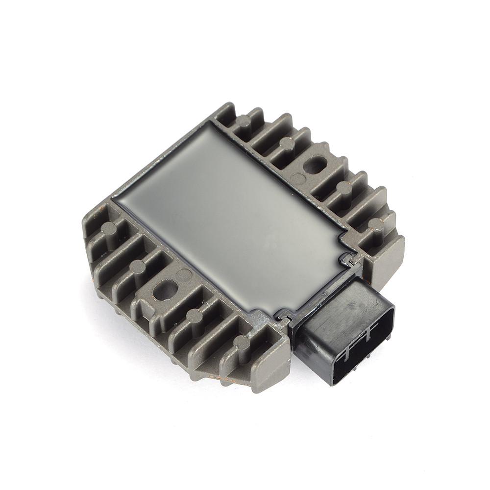 Motorcycle Regulator Rectifier Stator Coil Gasket For Yamaha BT1100 Bulldog 2002-2006 XVS1100 Drag Star V-Star Custom 1999-2002