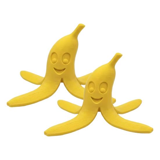 Kopholder Bananformet Krusorganisator Bred Kompatibilitet Kaffekop Vandflaskeholder til Hjemmekontor Café Bar