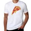 Cute Pizza Slice Tshirt Construction Work Tee Shirt Tshirt