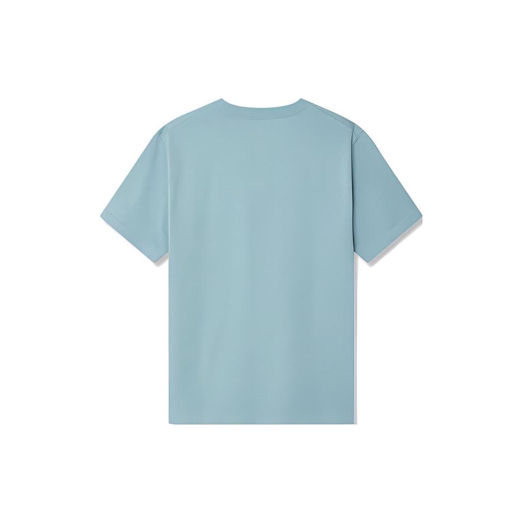 Levi's T-Shirts Men's Crew Neck Moderate Straight Fit 0008Y-0000