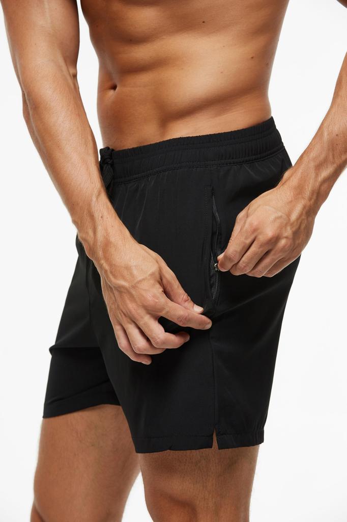 Swim Surf Quick Board Sauna Mesh Inner Breathable [Hyzhwl] Men's Swimwear, Trunks, Shorts, Pants, Drying, Shorts, Swimwear, Swimwear, Amphibious,