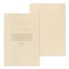 Midori Notebook Yurulog B6 Monthly Free A 15368006