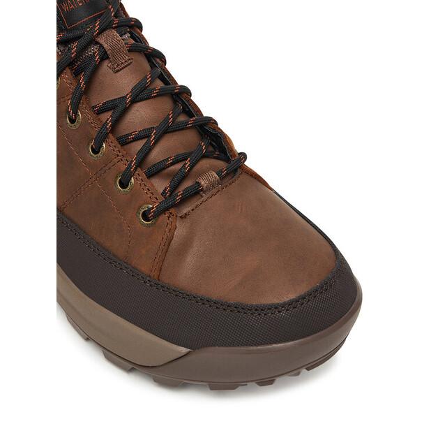 Треккинговые ботинки Skechers Cambert