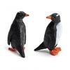 Tiere Modell Pinguine Modelle Miniatur Südpol Tiere Pinguin Actionfiguren Kinderspielzeug