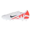 Nike Air Zoom Vapor 15 HG/AG Soccer Shoes Men Soccer Shoes White DJ5632-600