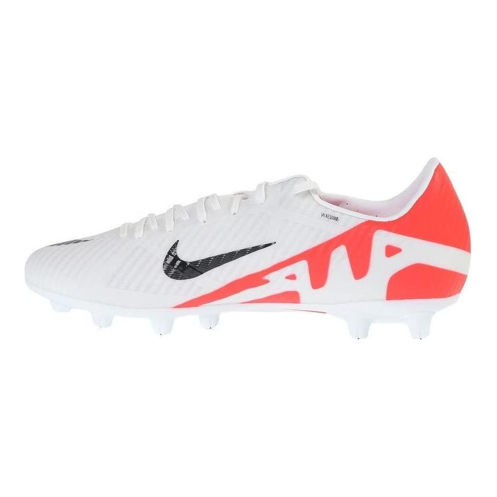 Nike Air Zoom Vapor 15 HG/AG Soccer Shoes Men Soccer Shoes White DJ5632-600