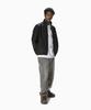 Thisisneverthat Intl. Team Jacket Black