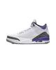 Air Jordan 3 Retro Dark Iris Jordan 3 Dark Iris AJ3 Dark Iris CT8532-105