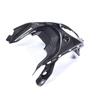 YAMAHA MT07 Carbon Fiber Fuel Tank Front Cover Outer Shell Accessories