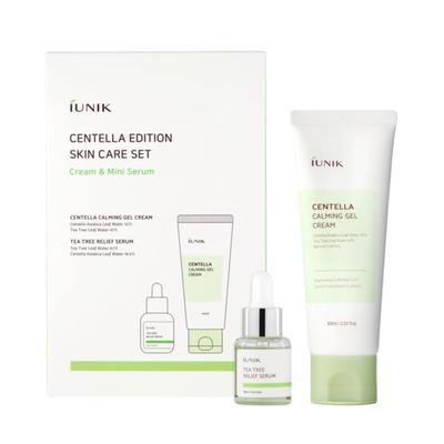 Centella Edition Skincare Set