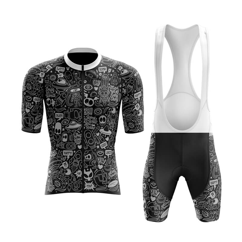 Summer Cycling Clothing MTB Bike Clothes Uniform Maillot Ropa Ciclismo Men's Outdoor Bicycle Wear 2026 Summer Breathable Cycling Suit Set