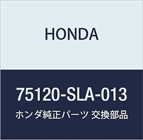 

Оригинальные детали HONDA Molding Bonnet Airwave Номер детали 75120-SLA-013