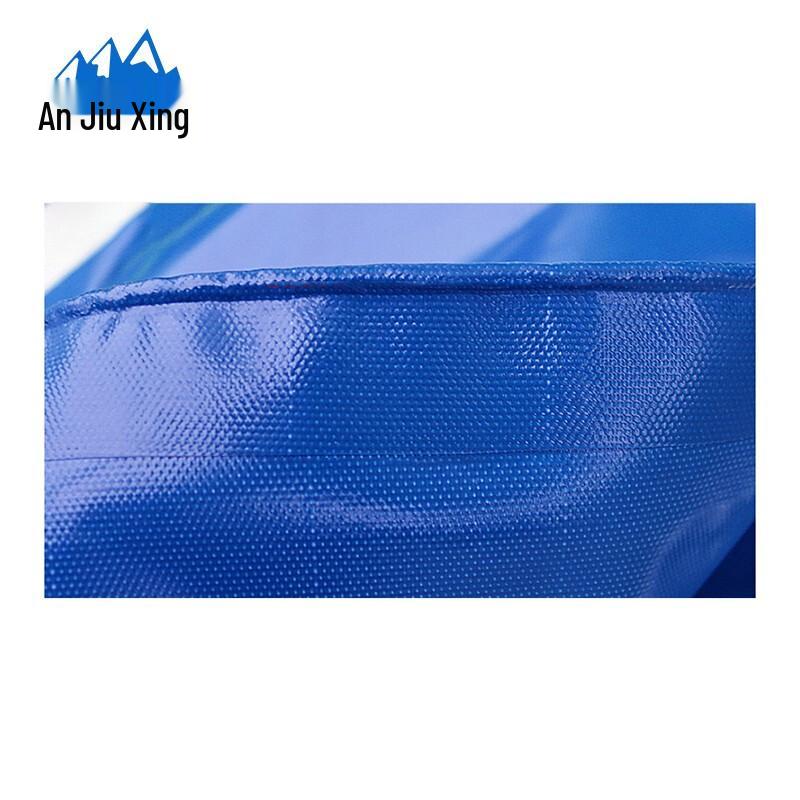 Anjiuxing DZ-PVC Waterproof Tarpaulin