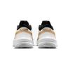 Nike Team Hustle D10 Grade School 'Black Metallic Gold' (Unisex) Black / White / Photon Dust / Metallic Gold Kids' Basketball Shoes CW6735 002