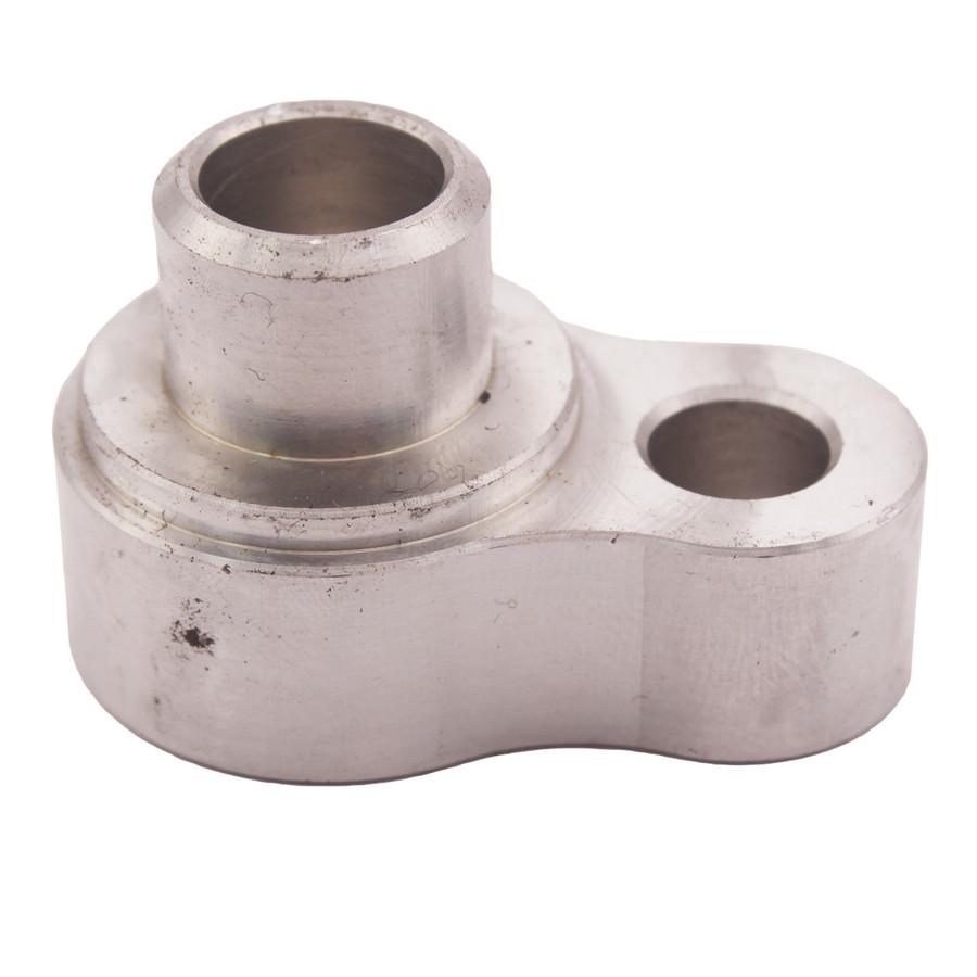 NEW Aluminum Billet A/C Block Off Kit For Rear Air In Chevrolet Suburban GMC