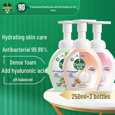 Saponi e gel doccia – Sapone liquido