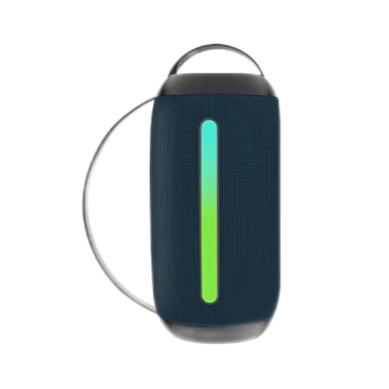 

Lenovo K6 Portable Bluetooth Subwoofer Speaker