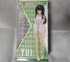[USED] To Love-Ru Darkness Kotegawa Yui Dress Shirt ver. with bonus