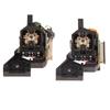 1 Set For Xbox 360 Slim Optical Pickup Hop G2R2 15Xx Dvd Reader Head Hop-141X 141 Hop-15Xx 151X 15Xb Driver Laser Lens