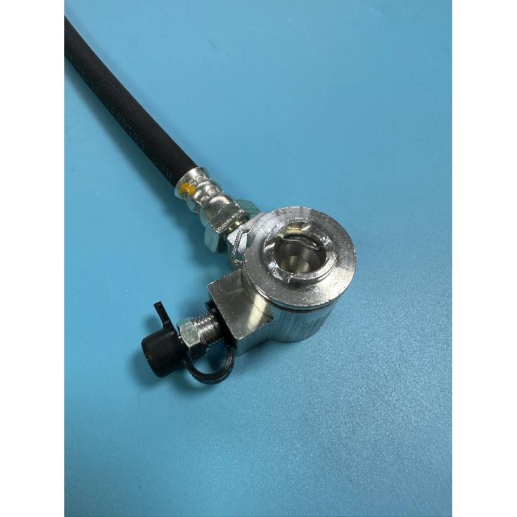 Genuine Clutch Hose Assy 3053032000 For Ssangyong Actyon Rexton Actyon Sports II D20 D22