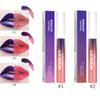 Peel Off Lip Gloss, Matte Finish, Long-lasting and Waterproof Lipstick, Perfect for Festive Makeup – Peel Off Lip Stain
