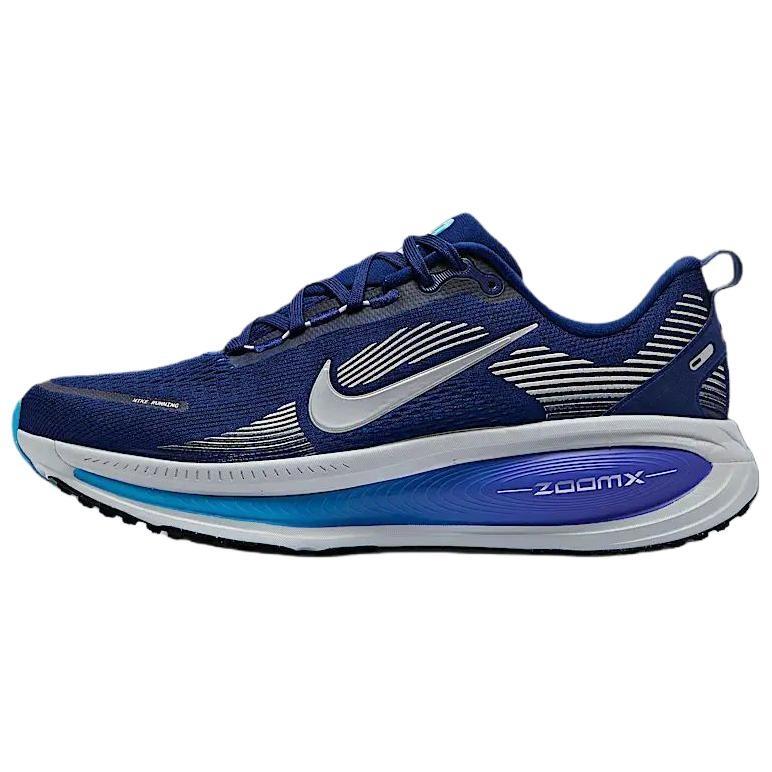 Nike ZoomX Vomero 18 `Blue Void