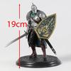 Heißes Spiel Dark Souls Black Knight / Faraam Knight / Artorias The Abysswalker / Advanced Knight Warrior PVC Statue Figur Spielzeug