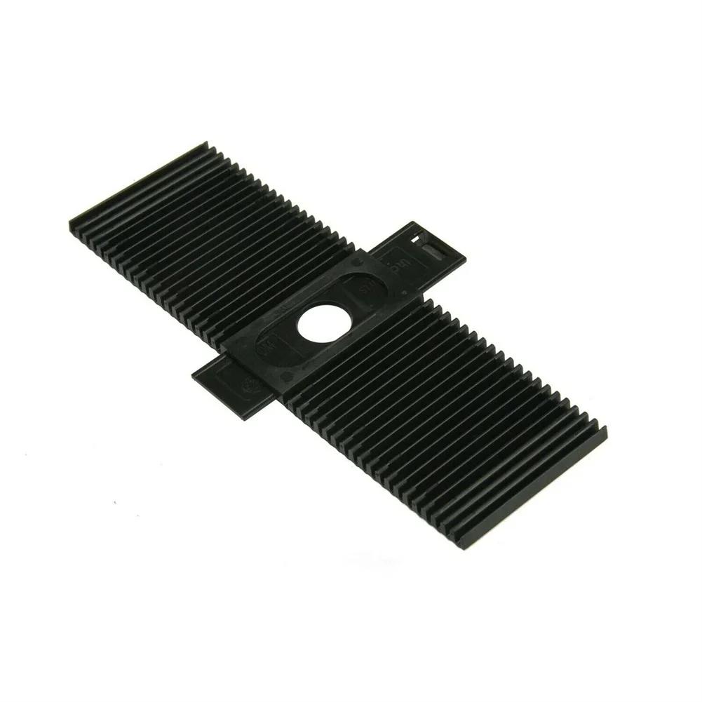 Auto Getriebe Schalthebel Konsole Blindabdeckung 8699465 Für VOLVO C30 C70 S40 V50 Getriebeabdeckungen Ersatzteile