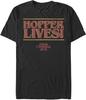 Stranger Things Men's Hopper