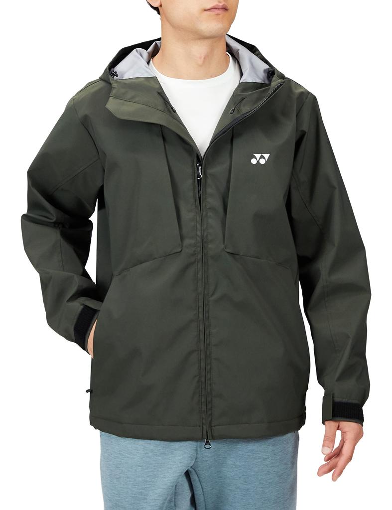 Jacket 90079 Graphite L [Yonex] (278)