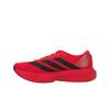adidas Adizero Evo SL Lucidní červená Černá Pánské tenisky Core-Black JS4492