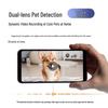 Ezviz C7 Dual-Lens 4MP Security Camera (CN version)