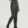 Professional horse riding pants silicone anti-slip quick-dry tight-fitting cycling sports pants for equestrian exams