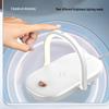 WOPOW Foldable Wireless Charging Night Light